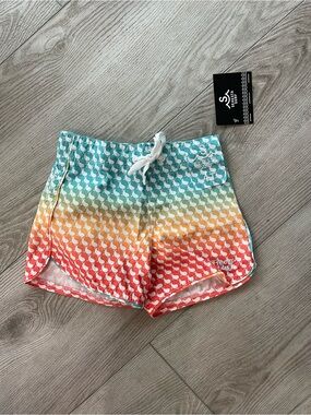 NWT - Seaesta Surf boys swim trunks, size 4T